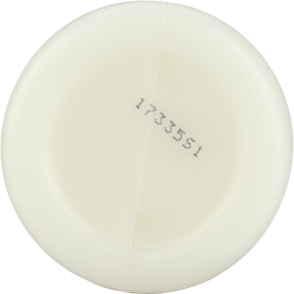 Treluxe Untie The Knot Leave-In Packaging Label indicating premium quality and usage guidance
