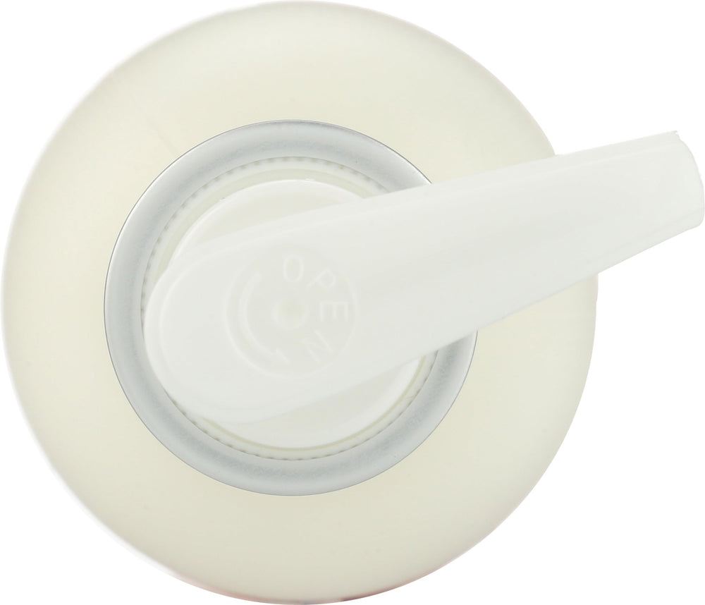 Treluxe Untie The Knot Leave-In Soft Shine hinting at natural-looking glow
