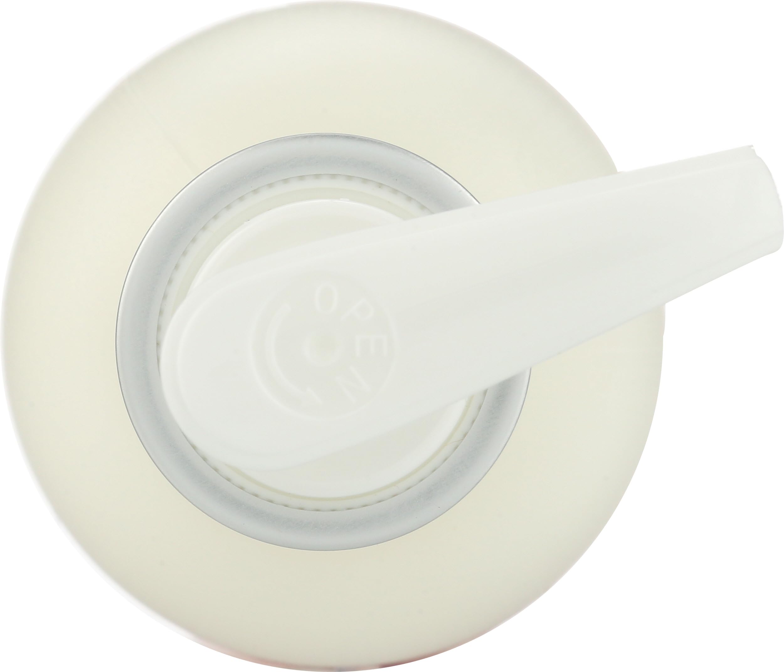 Treluxe Untie The Knot Leave-In Soft Shine hinting at natural-looking glow