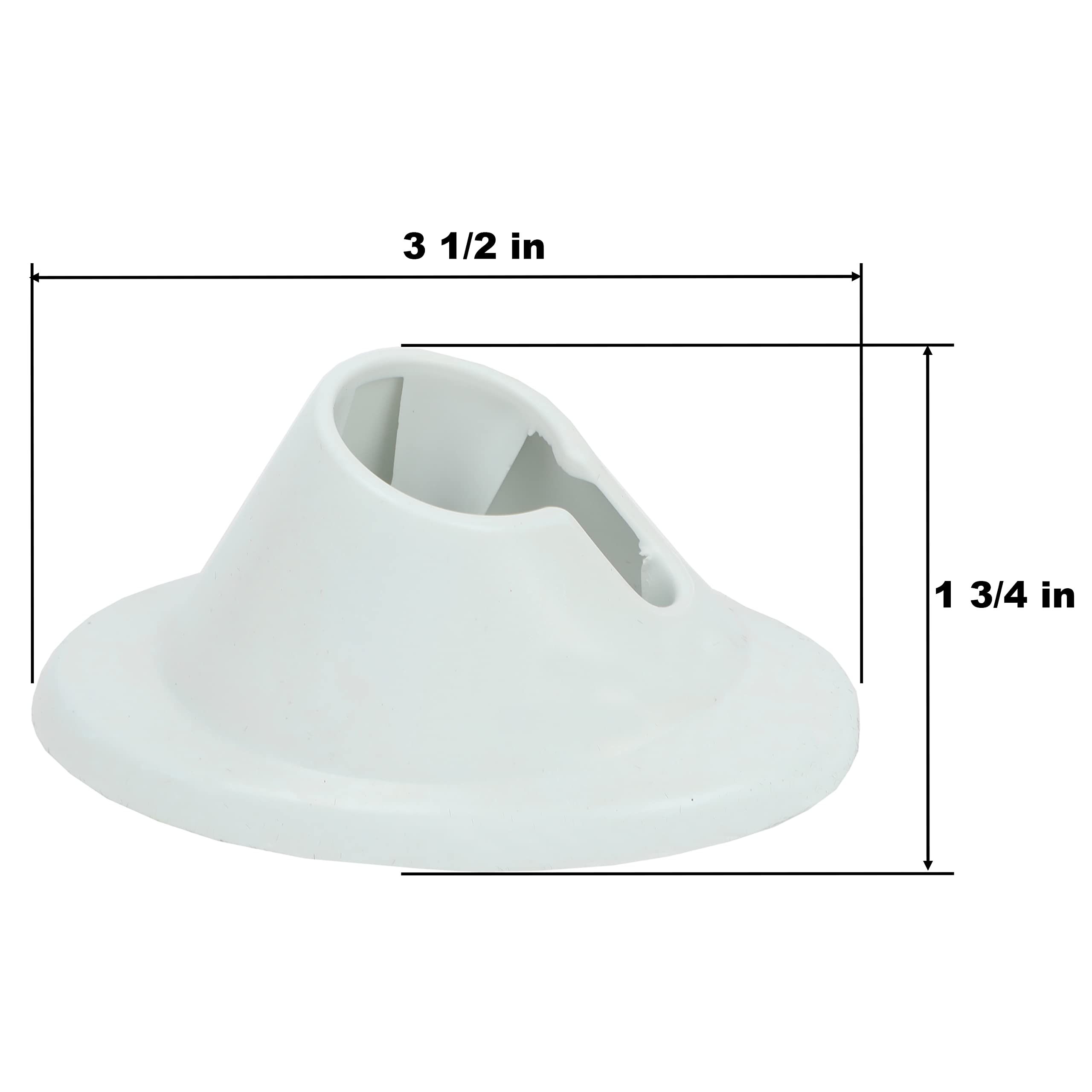 Facilidad de uso para pintar uñas con el soporte Trenton Gifts
