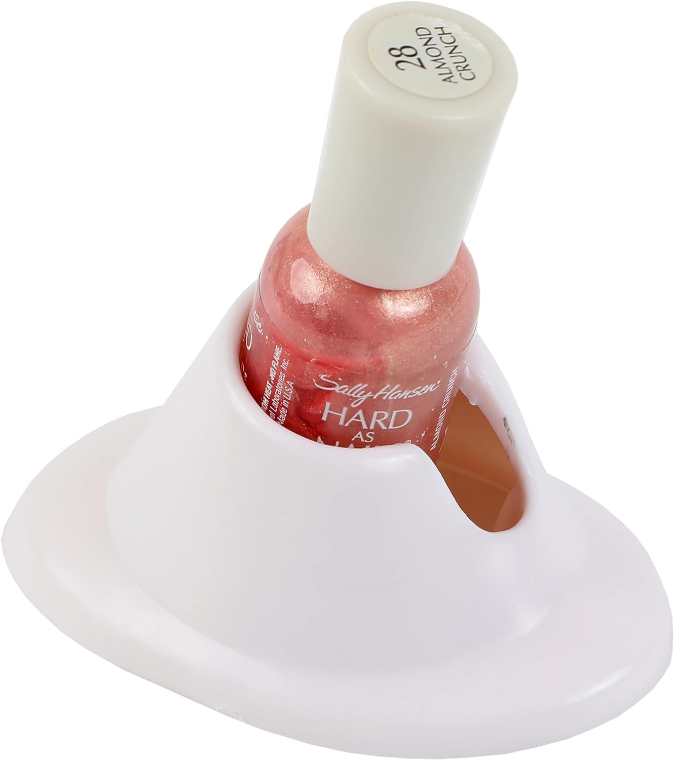 Accesorio práctico para kits de uñas con Portaesmaltes Trenton Gifts