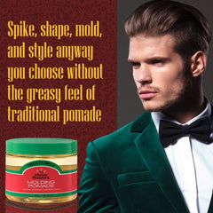 Tres Flores 2-pack packaging showing value and travel-friendly grooming jars.