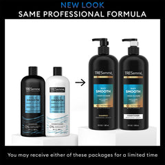 Keratin Repair Mask jar provides targeted nourishment for ends.
