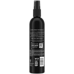 TRESemmé Keratin Repair Mask packaging emphasizing keratin and biotin benefits