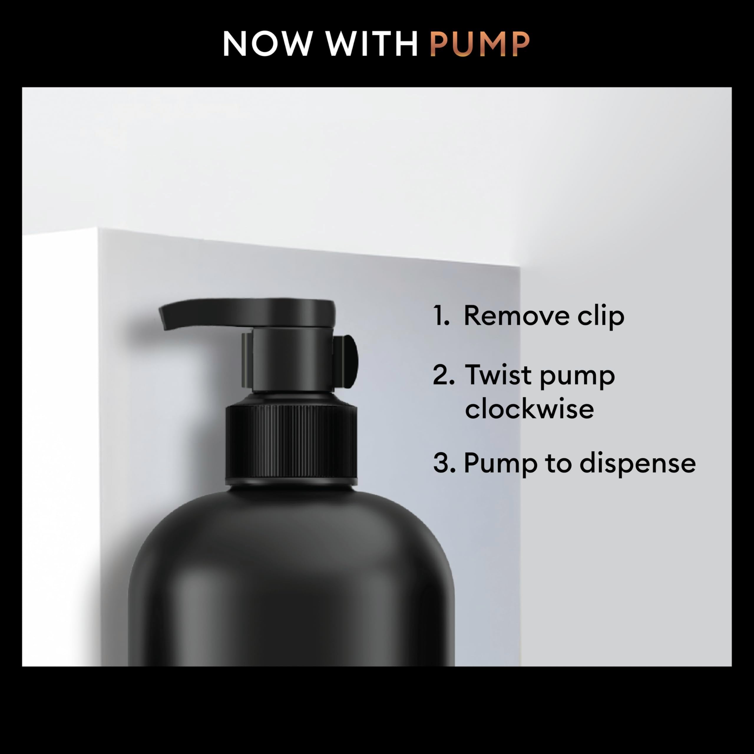 TRESemmé Botanique Nourish conditioner beside shampoo in regimen image for cohesive care.