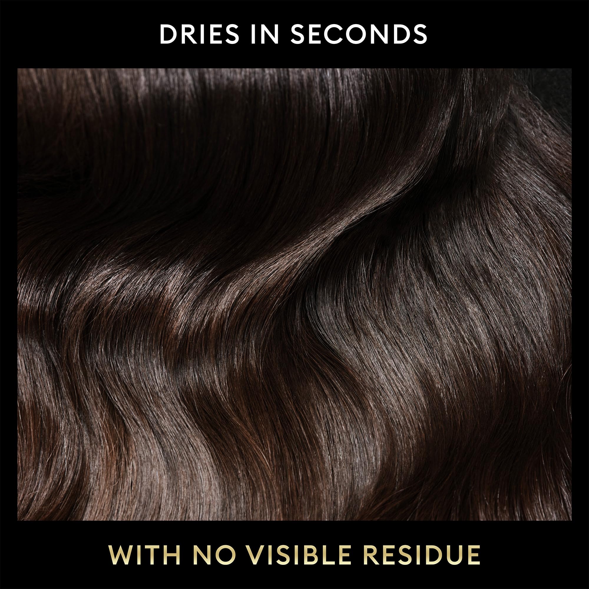 Immediate color lift sets in about one minute for a ready-to-go look.