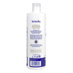 TriDerma ap4-aloe-vera-gel-tube highlights aloe-based soothing application for irritated skin.