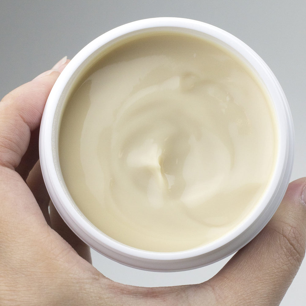 TriDerma Vein Defense safe-for-sensitive-skin label indicates gentle formulation.