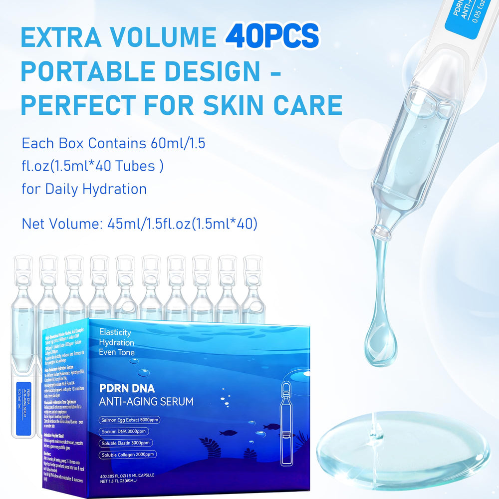 Adenosine helps smooth fine lines for a youthful appearance