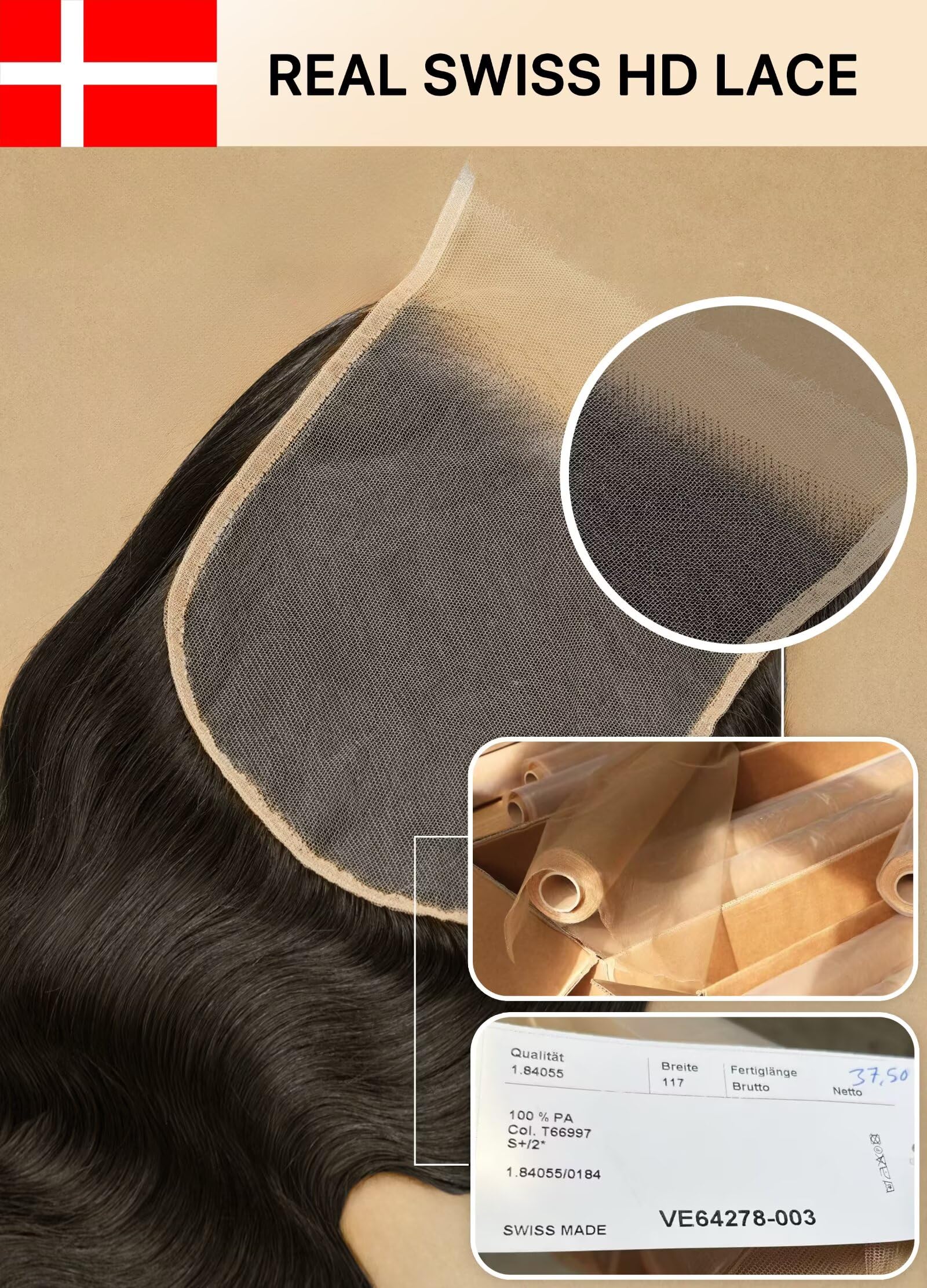Triippy 80% shedding reduction claim with raw hair