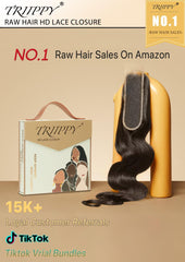 Triippy 0.10mm ultra-thin lace blends with skin seamlessly