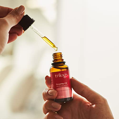 Trilogy Cranberry Oil emphasizes antioxidant nourishment for daily protection