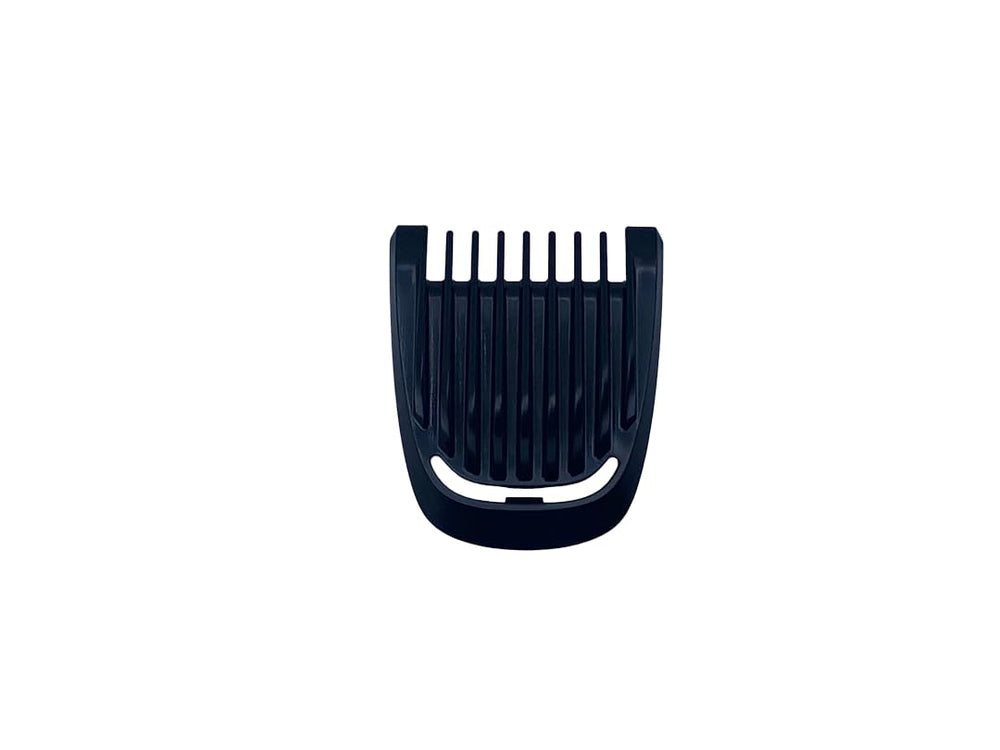 Trimmer replacement 1mm guard for Philips Norelco Multigroom MG3750 offers precise stubble control