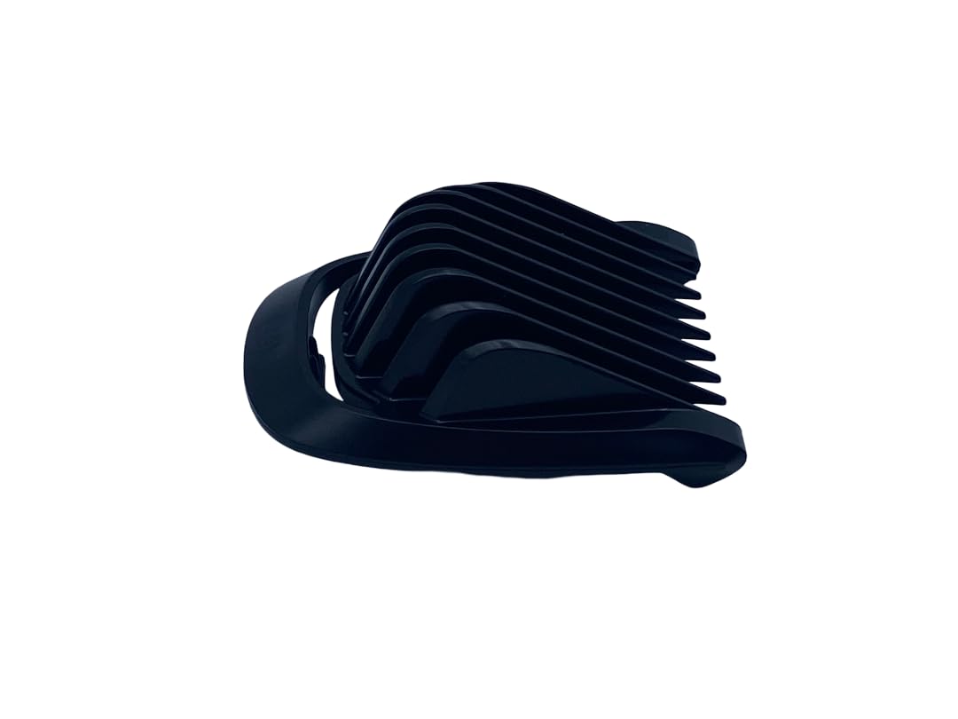 Durable 1mm guard fits MG5760 securely for reliable trimming