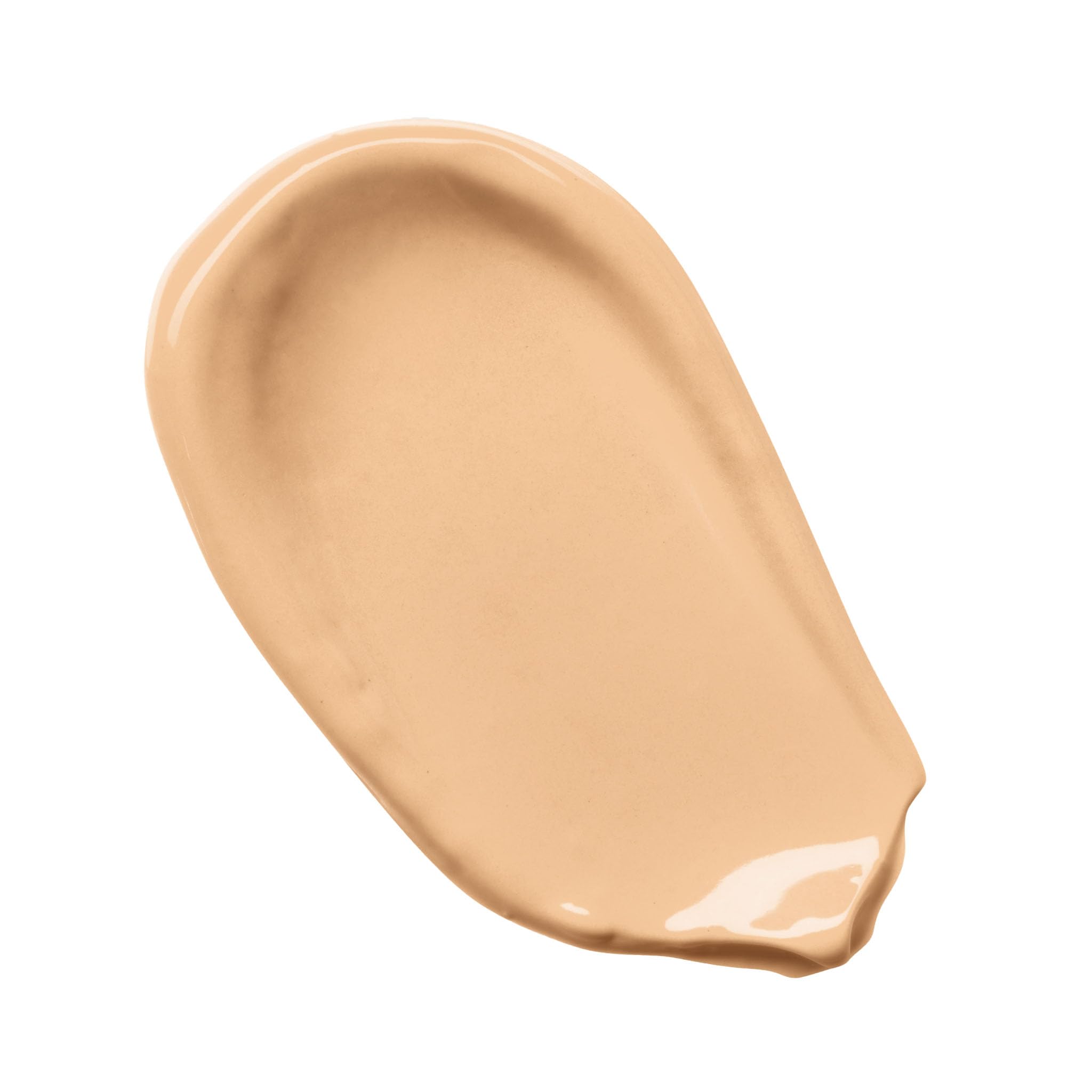 Trish McEvoy Beauty Balm SPF 35 tube highlights built-in primer and moisturizer.