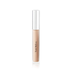 Trish McEvoy Eye Base Essentials Bare swatch on eyelid demonstrating even coverage and brightening.