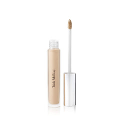 Trish McEvoy Eye Base Essentials Demure packaging shows color correction for a ready eyelid.