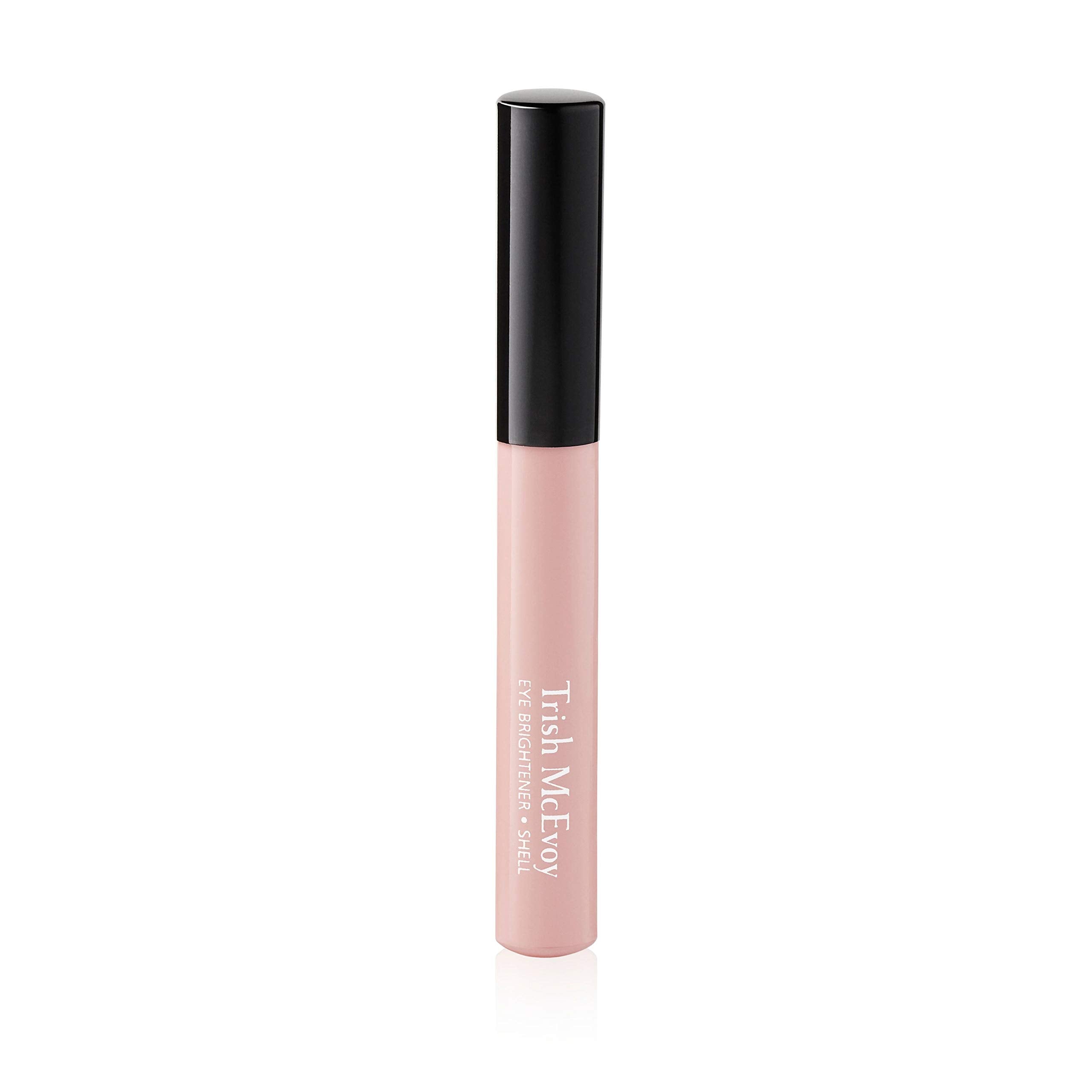 Trish McEvoy Eye Brightener Shell inner corner application brightens for an awake look