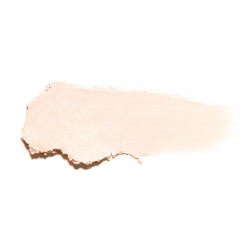Trish McEvoy Eye Brightener Shell on lash line for subtle definition and brightness