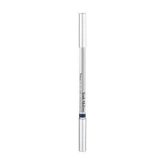 Trish McEvoy Intense Gel Eye Liner Arabian Nights waterproof swatch demonstrates smudge-resistant definition.