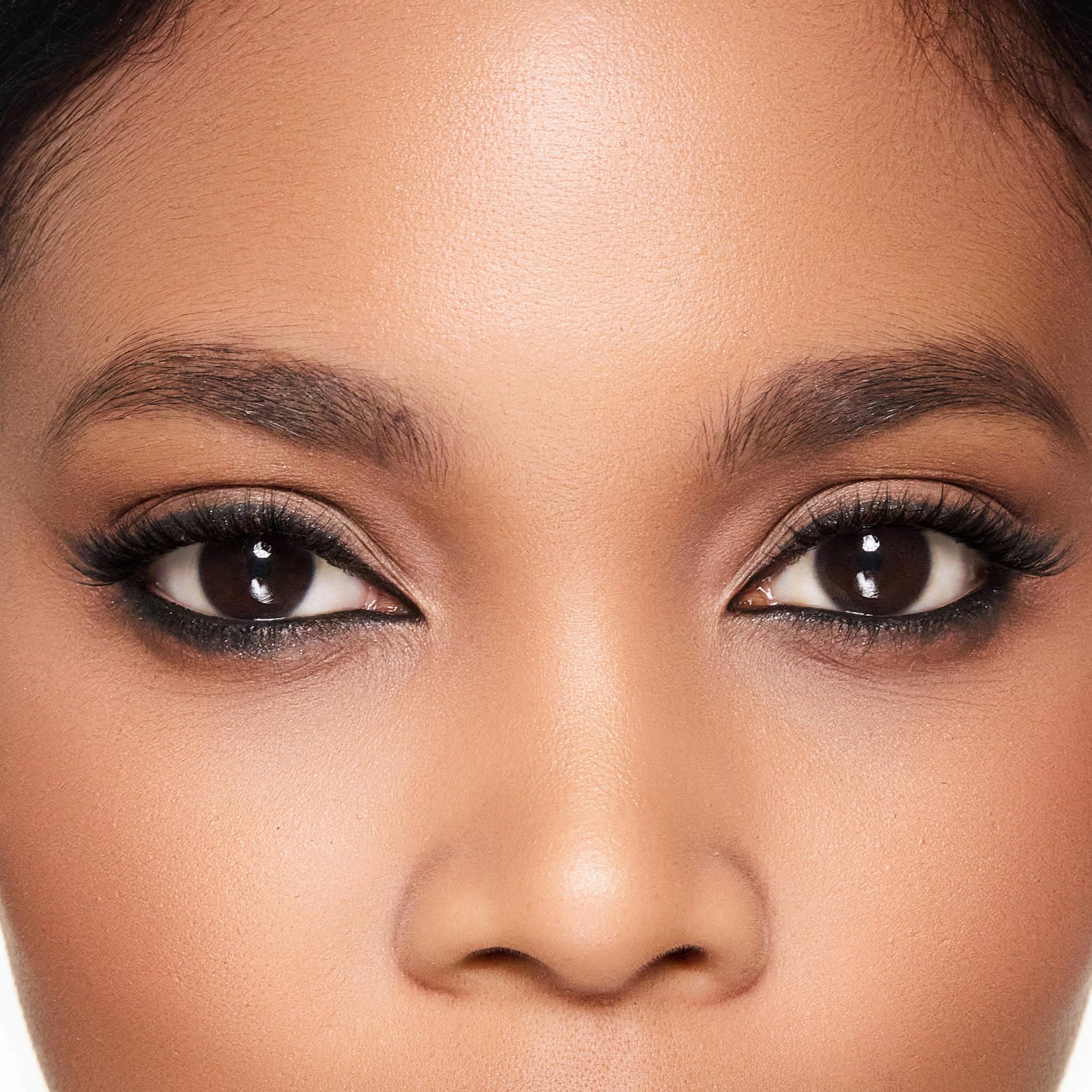 Trish McEvoy Intense Gel Eye Liner case open ready for daily use