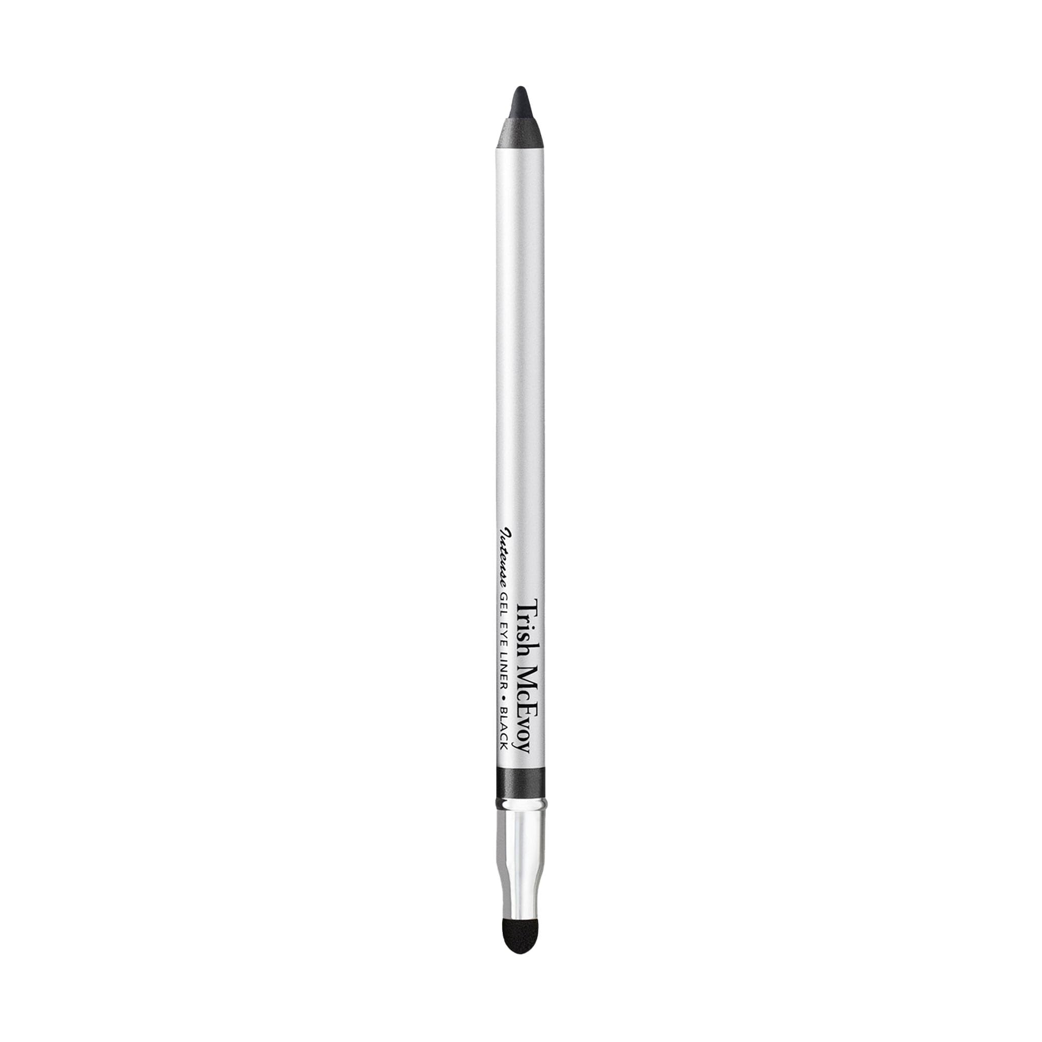 Trish McEvoy Intense Gel Eye Liner packaging shows premium branding for gifting