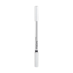 Trish McEvoy Intense Gel Eye Liner swatch on skin reveals pigment-rich color