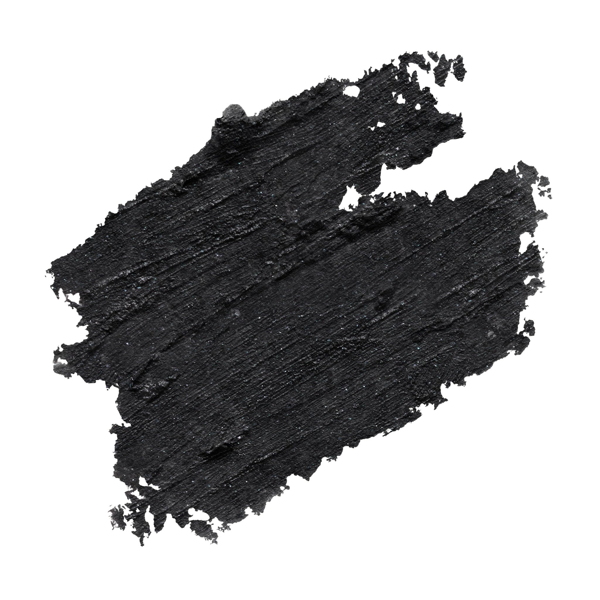 Trish McEvoy Intense Gel Eye Liner lash-line application demonstrates smooth glide