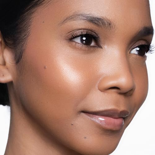 Trish McEvoy Liquid Face Color Glow vegan formula without parabens
