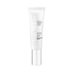 Trish McEvoy Protective Shield Cream SPF 30 bottle close-up for daily sun protection