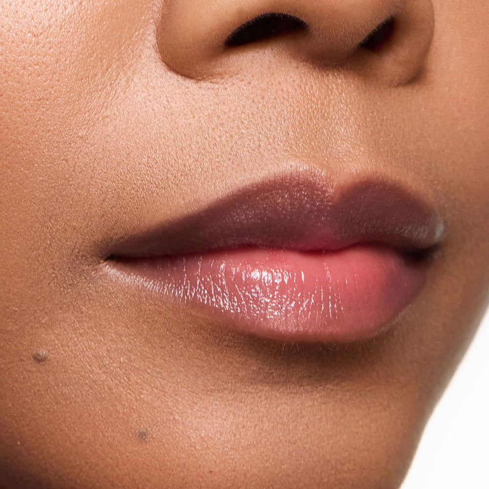 Trish McEvoy Sheer Lip Color packaging highlighting premium design