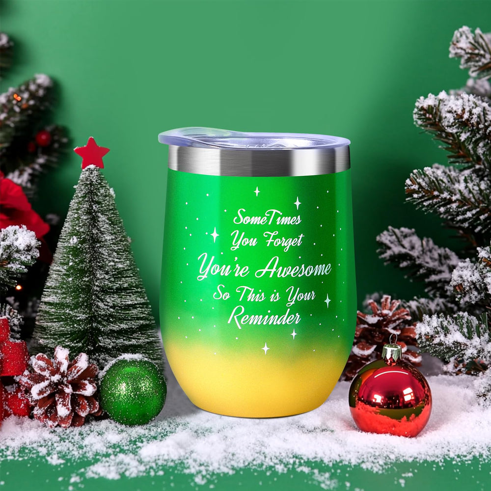 TRSILLE insulated mug from the 7 piece set for durable hot beverages