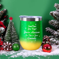 TRSILLE insulated mug from the 7 piece set for durable hot beverages