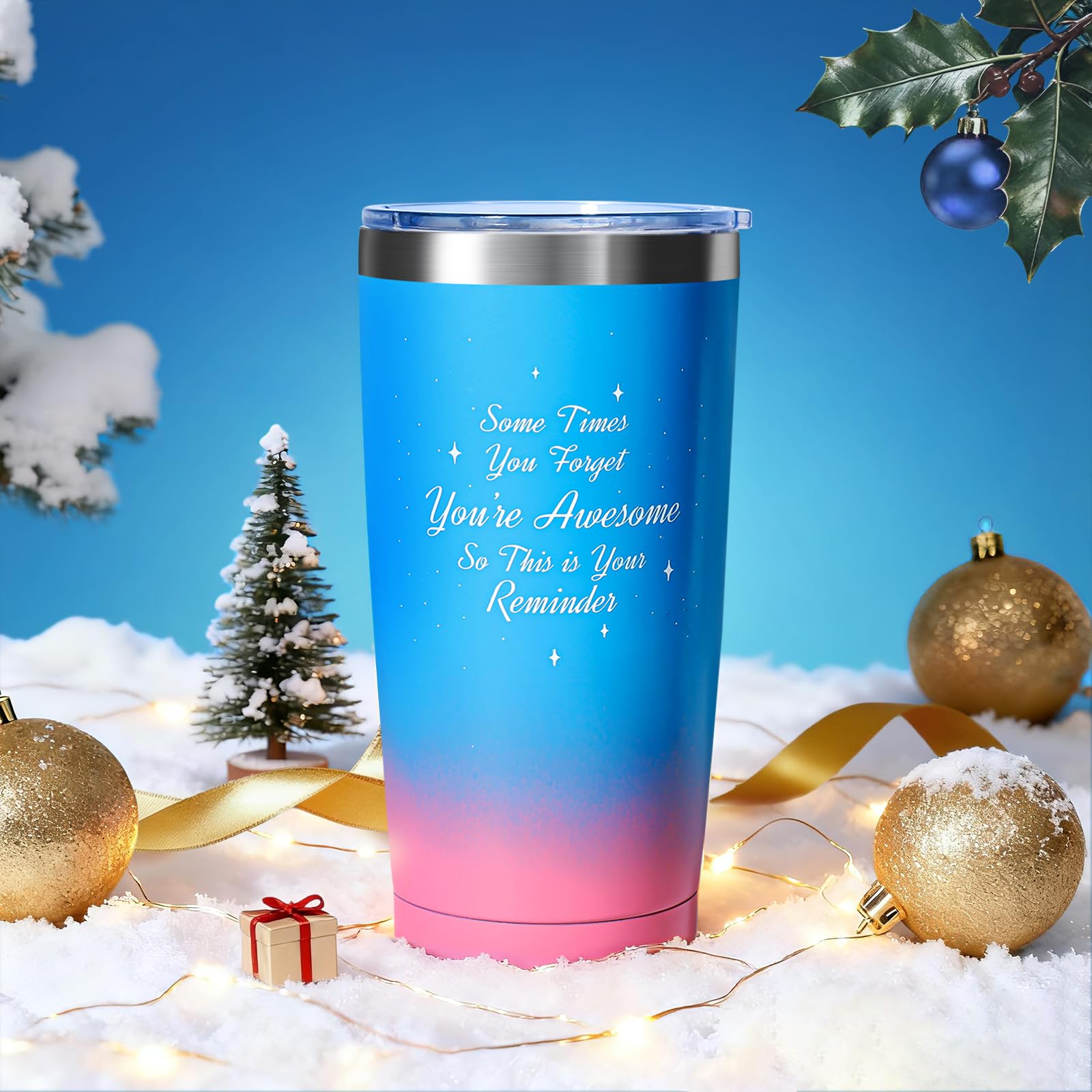 TRSILLE jasmine-scented candle for calming evenings