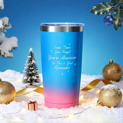 TRSILLE jasmine-scented candle for calming evenings