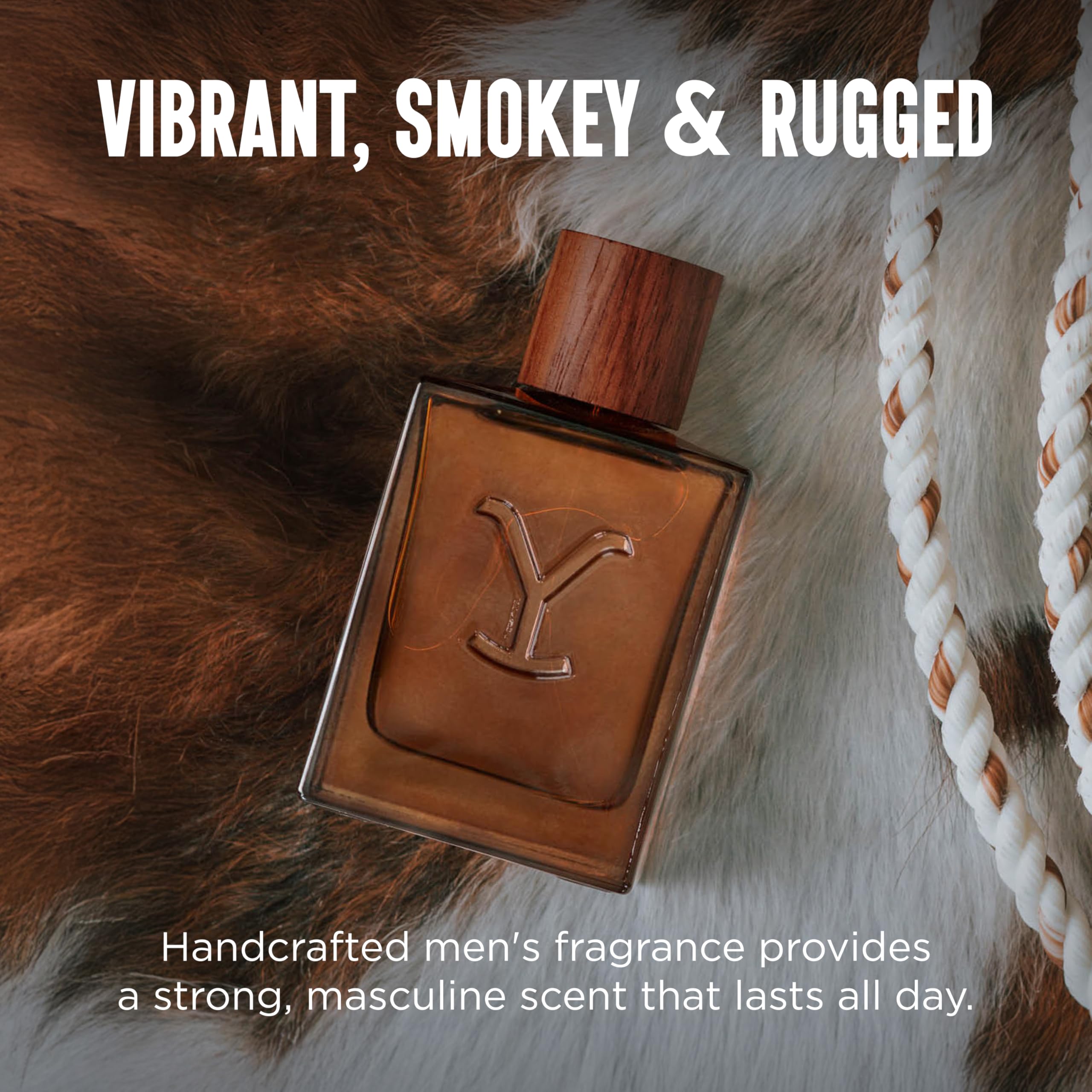 Tru Fragrance Beauty charred-vanilla essence closeup, evoking comforting yet adventurous daily wear