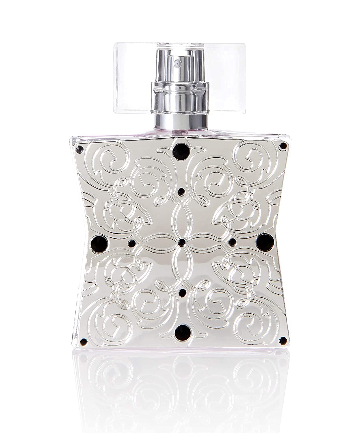 Tru Fragrance Beauty Lace Noir outer packaging emphasizes premium gifting appeal