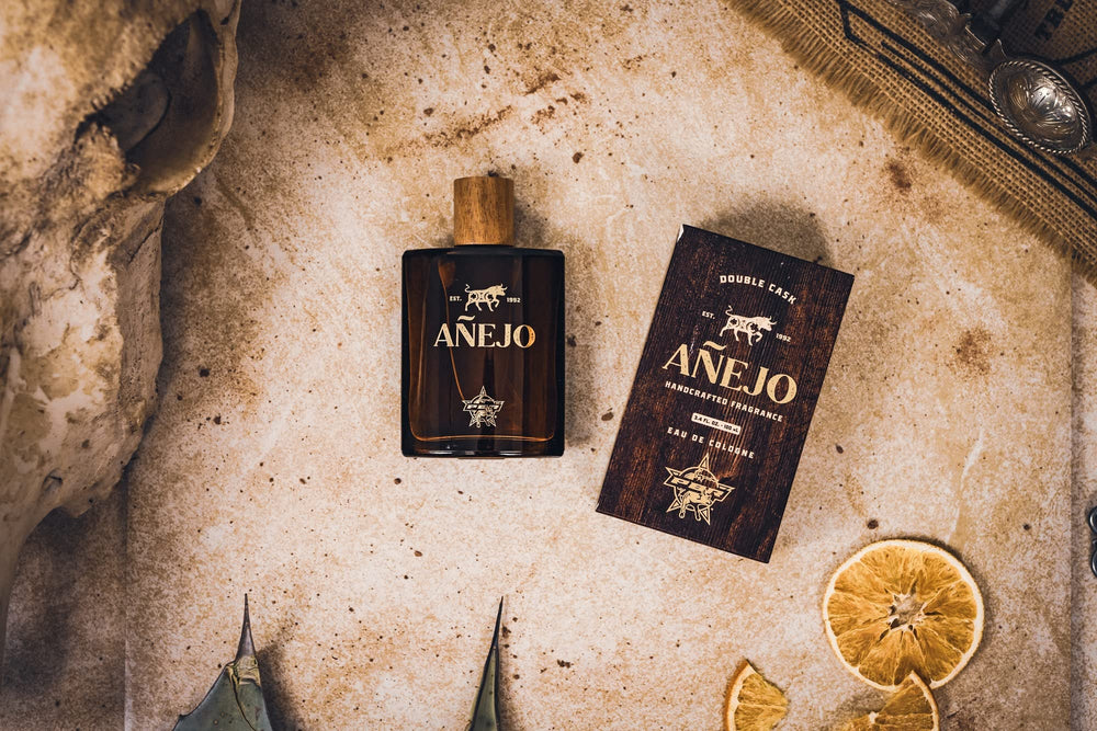 Detalle de notas de PBR Anejo inspira confianza.