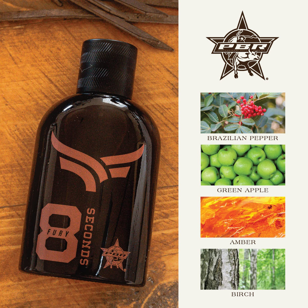 Tru Fragrance Beauty PBR partner logo confirms official fragrance status.