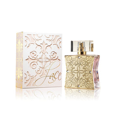Tru Fragrance Beauty Tru Western Lace bottle closeup for everyday elegance.