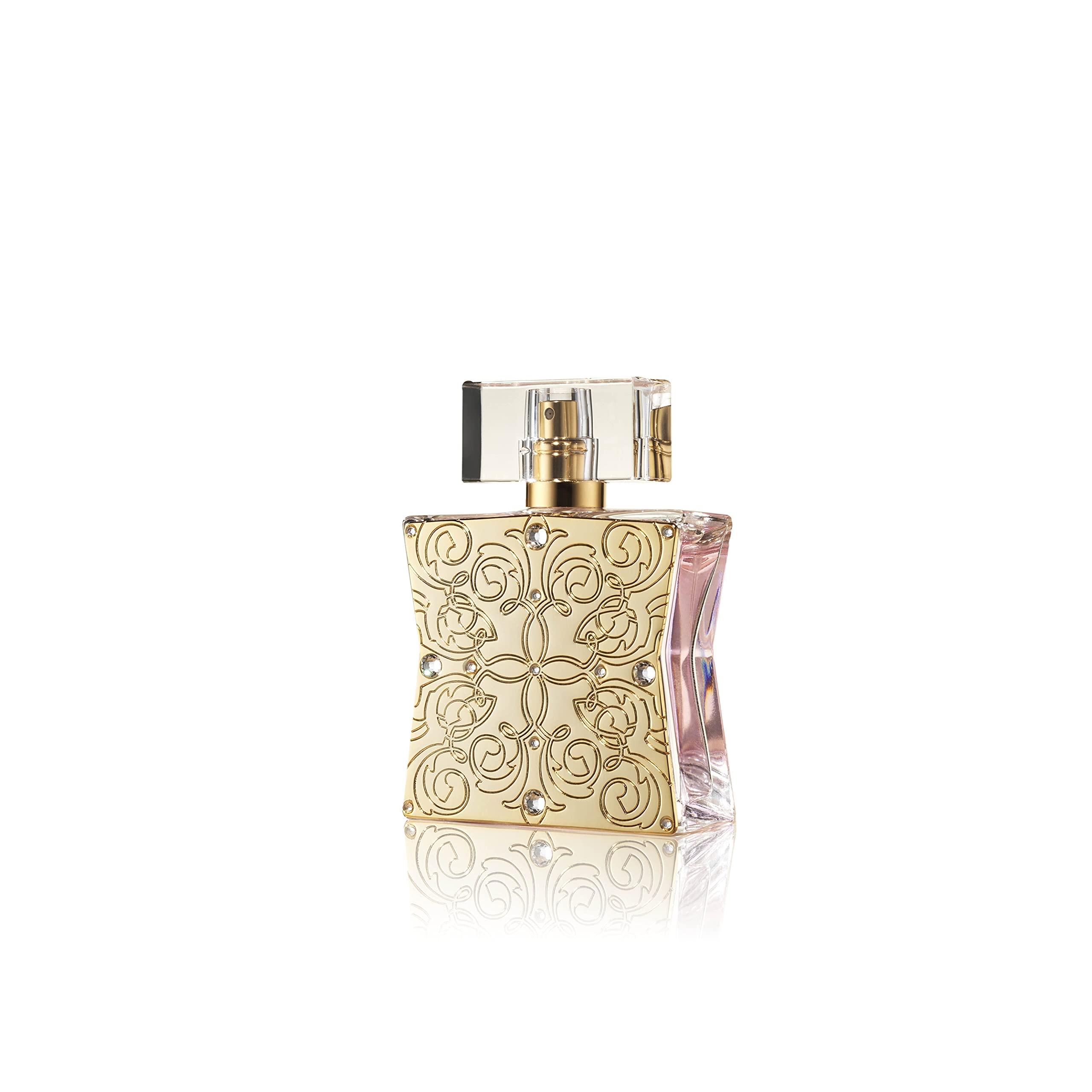 Tru Fragrance Beauty Tru Western Lace packaging box for gift-ready reveal.