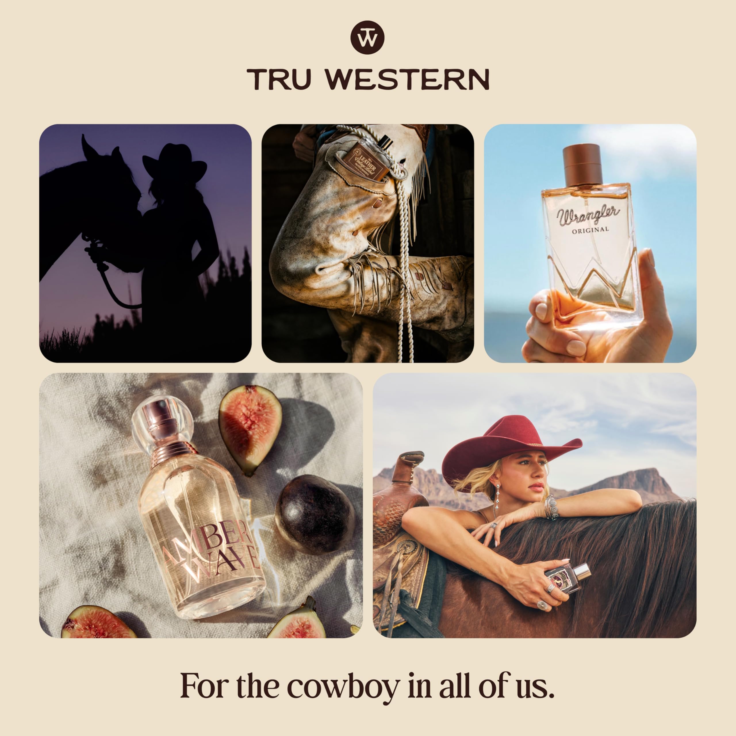 Tru Fragrance Beauty Yellowstone is USA-made for quality and reliable delivery