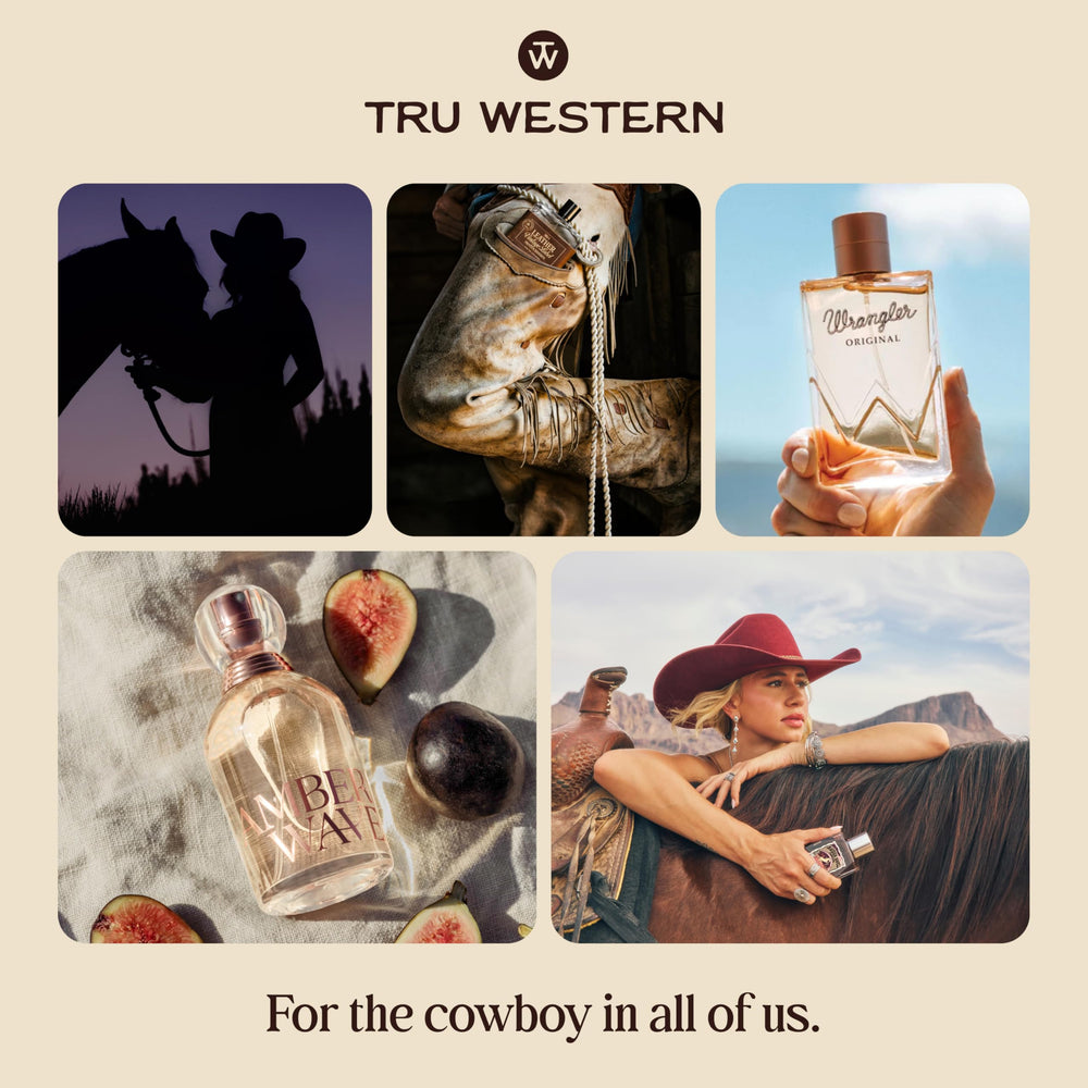 Tru Fragrance Beauty Yellowstone is USA-made for quality and reliable delivery