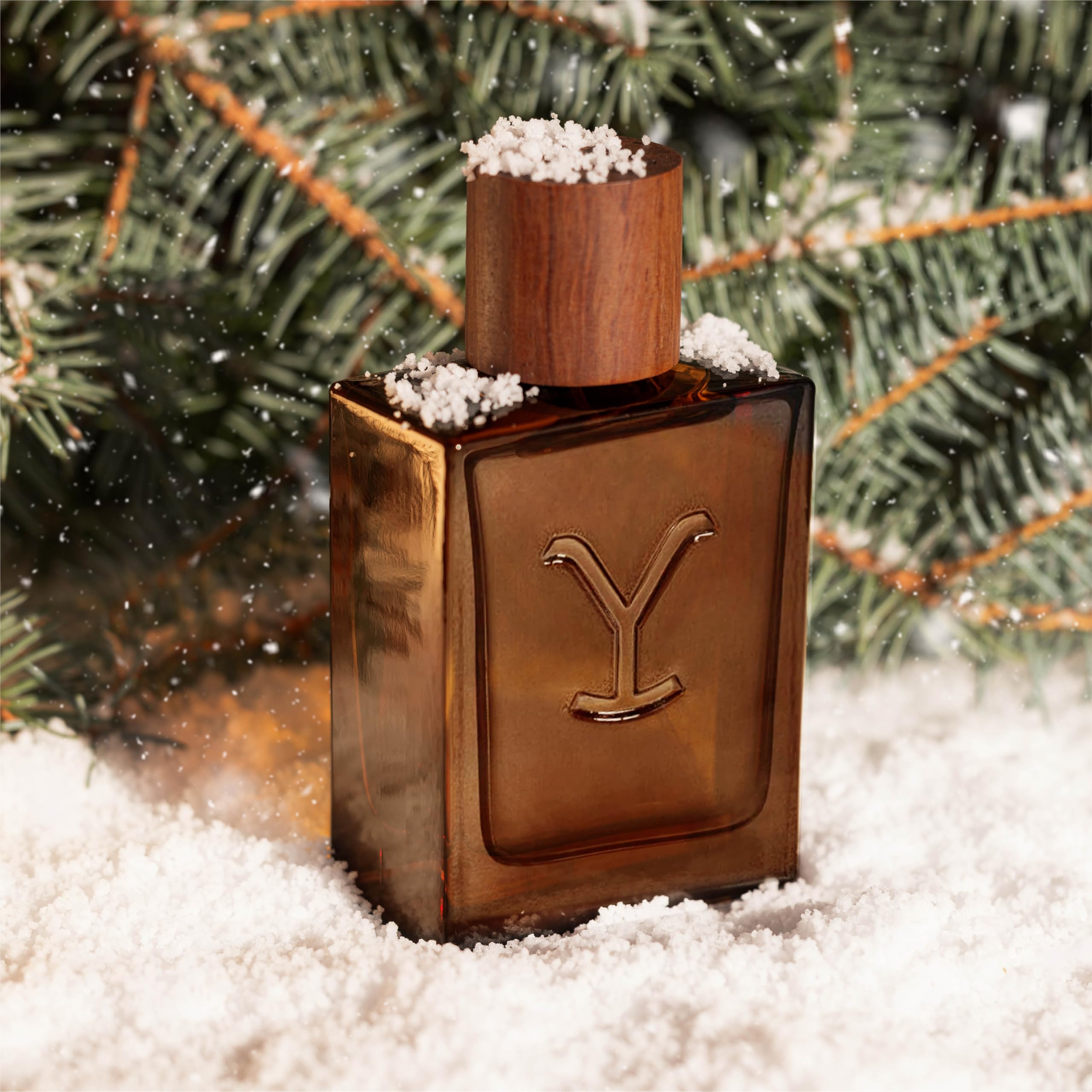 Tru Fragrance raw-bergamot-note provides fresh top notes for morning routines.