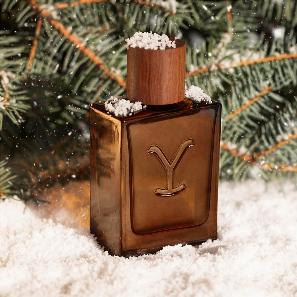 Tru Fragrance raw-bergamot-note provides fresh top notes for morning routines.
