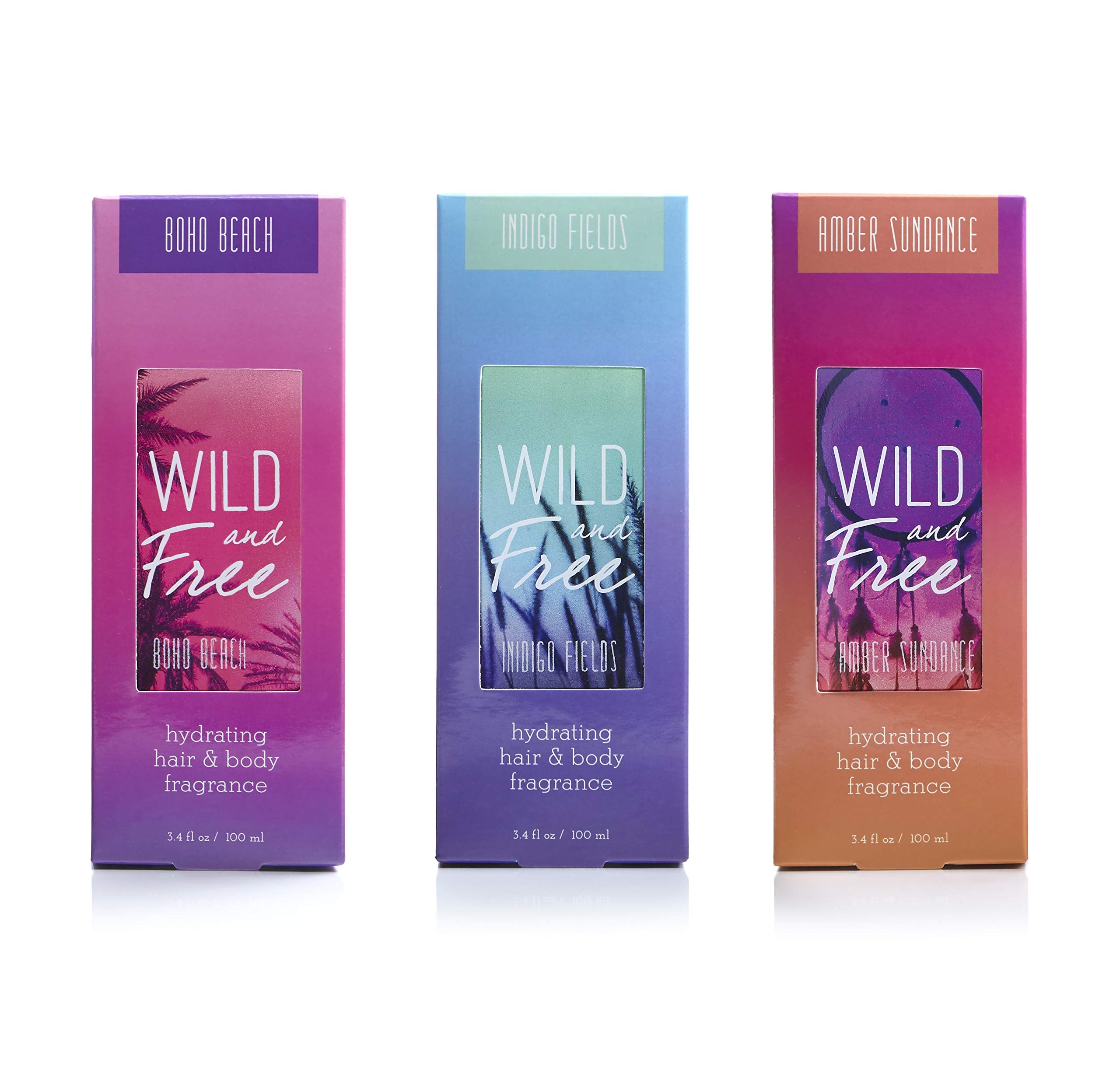 Tru Western Amber Sundance lifestyle shot invites casual, rodeo-inspired scent pairing