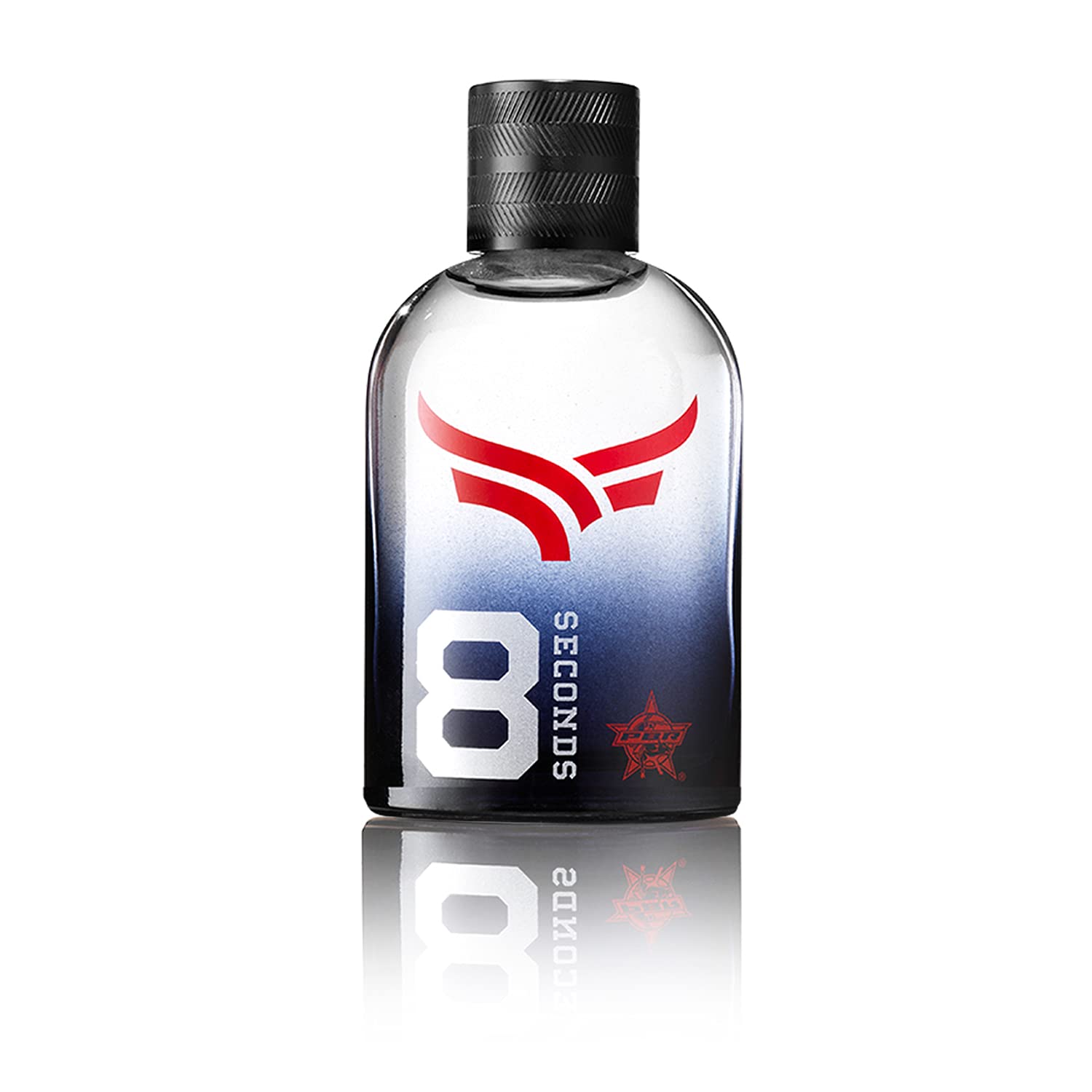 Tru Western PBR 8 Seconds note lime lavender captures fresh, invigorating daytime vibes.