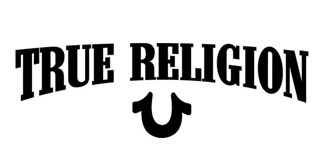 True Religion Drifter packaging layout suggesting gift-ready presentation