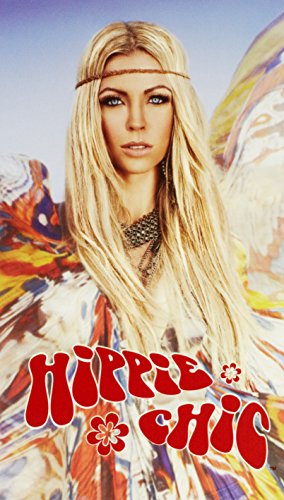 True Religion Hippie Chic fragrance spray for daily wear and confident presence.