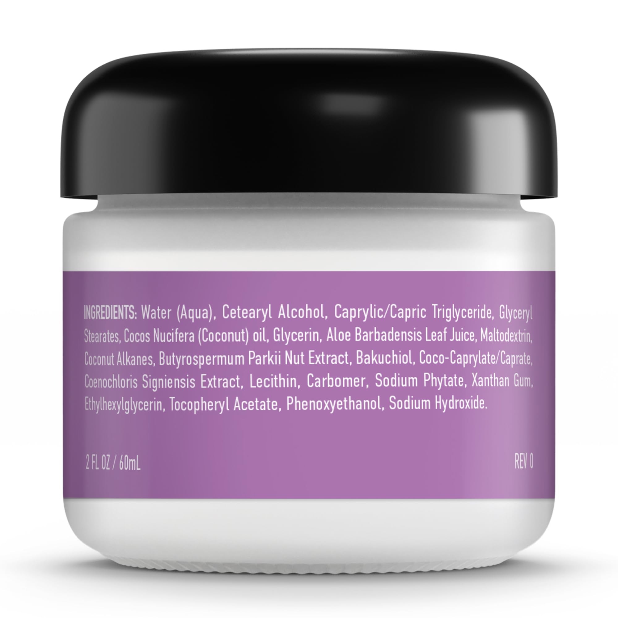 TruSkin Longevity cruelty-free logo communicates ethical skincare choice.